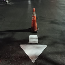 Fresh-Clear-Directional-Arrow-and-Curb-Repainting-Completed-in-Pensacola-FL-by-Brynco-Home-Improvements-LLC 15